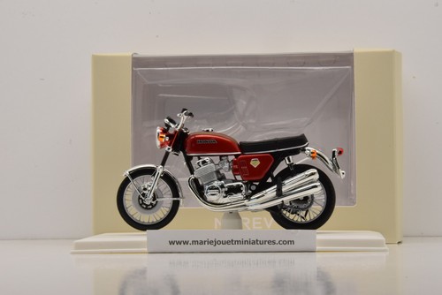 Honda 750 four - honda, cb