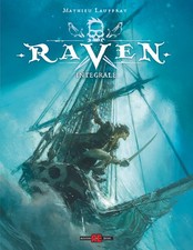 Raven - Edizione Integrale -
