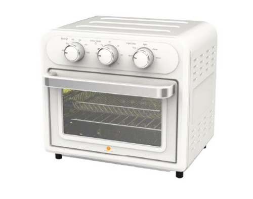 Forno friggitrice aria l - forno,