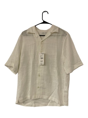 Camicia uomo zara con - uomo,