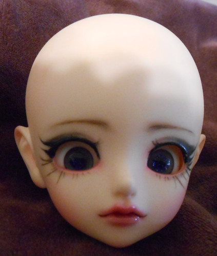 Peaks wood msd bjd - peaks,