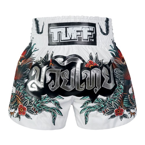 Tuff pantaloncini muay thai - pantaloncini,