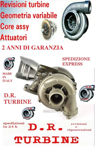 Turbina audi seat - audi, /