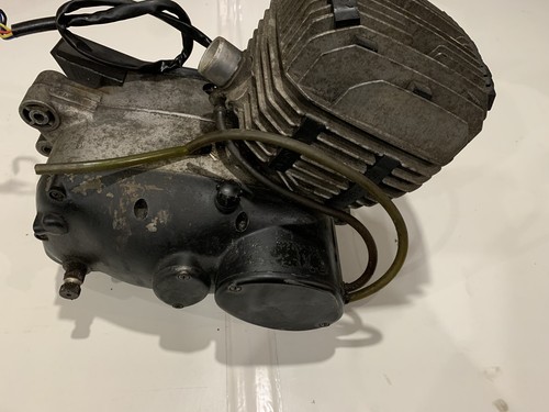 Blocco motore cagiva - blocco,