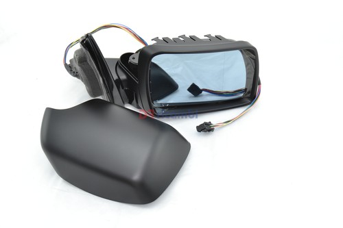 Specchietto retrovisore destro - specchietto,