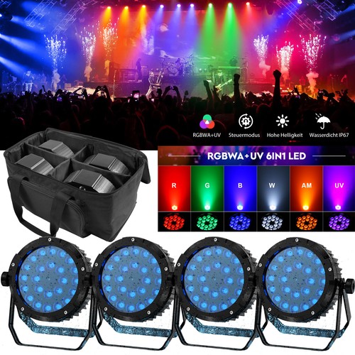 360w led par faro - led,