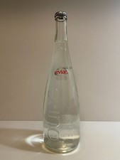BOTTIGLIA DI ACQUA EVIAN PURO