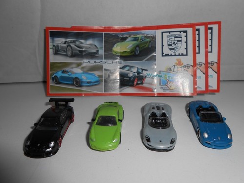 Kinder ferrero serie auto - serie,