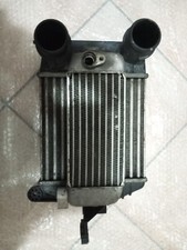 intercooler + radiatore olio fiat punto gt uno turbo