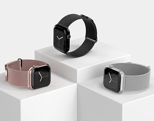 Per apple watch serie 8 - watch, 9