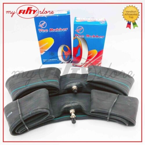 Coppia camere aria - , vee