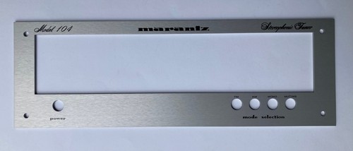Marantz 104 ricevitore - marantz,