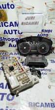 - KIT ACCENSIONE CENTRALINA BODY COMPUTER CHIAVI FORD FOCUS MK2 1.6TDCI 04/11 - 
