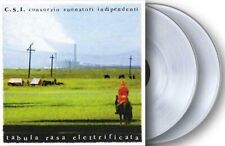 C.S.I. - Tabula Rasa