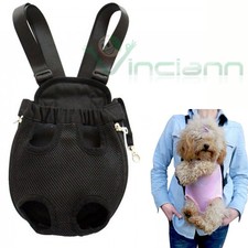 Borsa marsupio trasportino