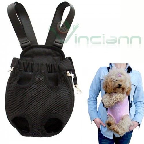 Borsa marsupio trasportino