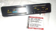 PANEL /Cover/Front/Face Heater