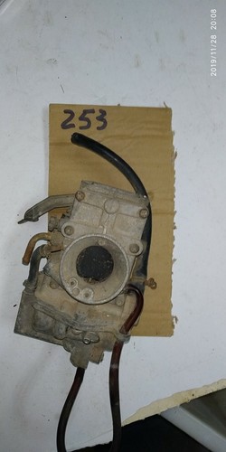 Carburatore mikuni japan - carburatore,
