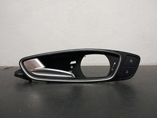 MANIGLIA INTERNA PORTA ANTERIORE SINISTRA AUDI A1 3 PORTE (2012) (8X0837019E)