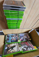 Original xbox games selection - original,