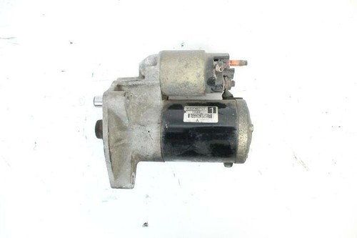 Motorino avviamento citroen - citroen, c3