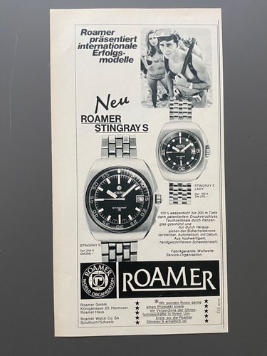 Roamer stingray subacqueo - roamer,