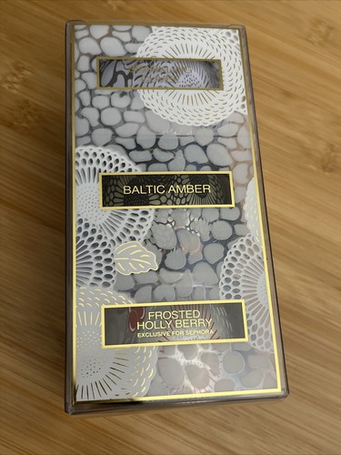 Candela voluspa winter wonder - voluspa,