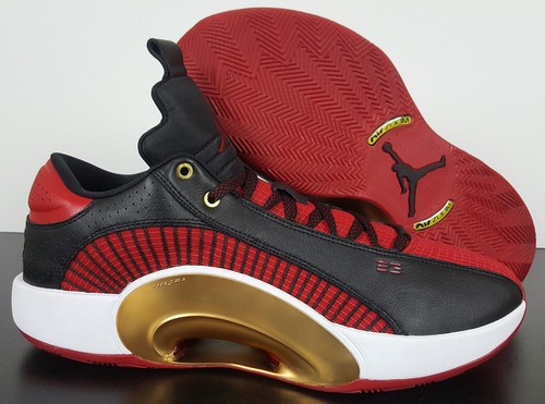 Nike air jordan xxxv - nike, 35