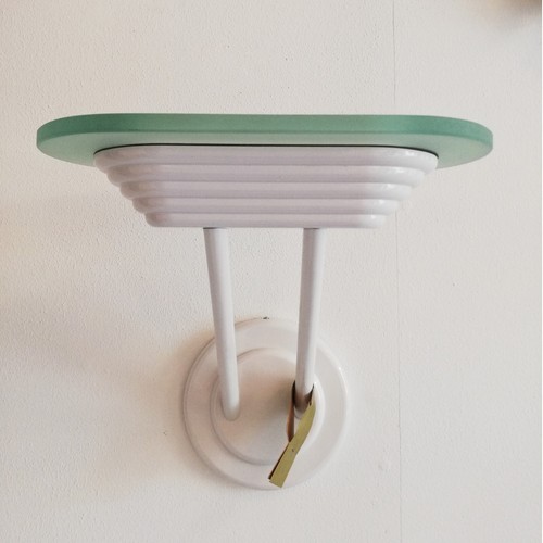 Mascia lampada parete applique - lampada,
