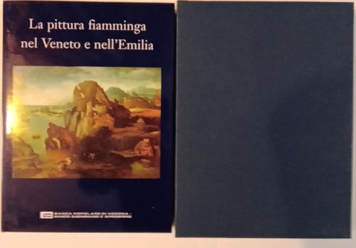 Pittura famminga nel veneto - la,