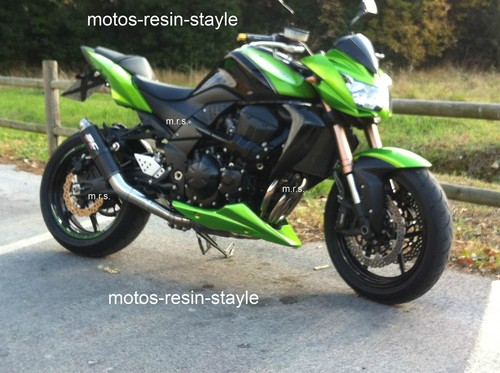 Puntale kawasaki 750 dal - kawasaki,