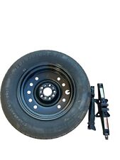 Ruota di scorta  opel antara 2006/2015