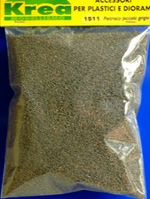 Solid Cork Train Stone for