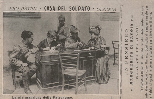 Regio esercito beneficio - esercito, a