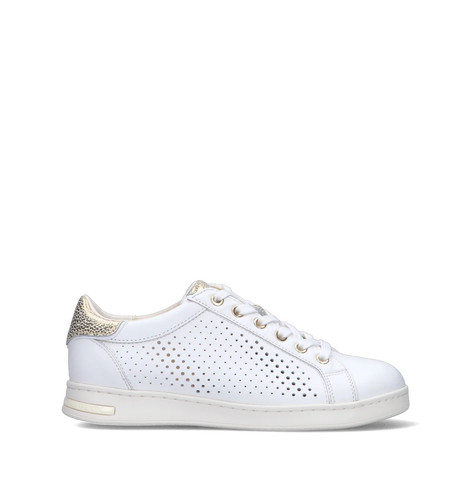 Geox sneakers donna - geox, bianco
