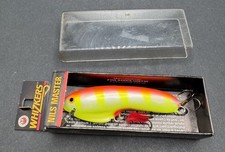 Esca da pesca vintage Nils