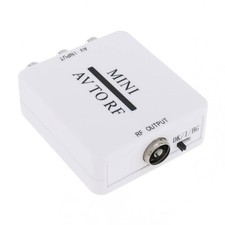 Convertitore composito da A/V