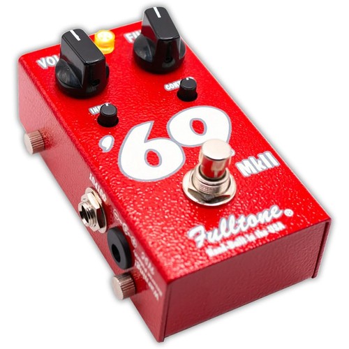 Fulltone ii 799524 - 69,