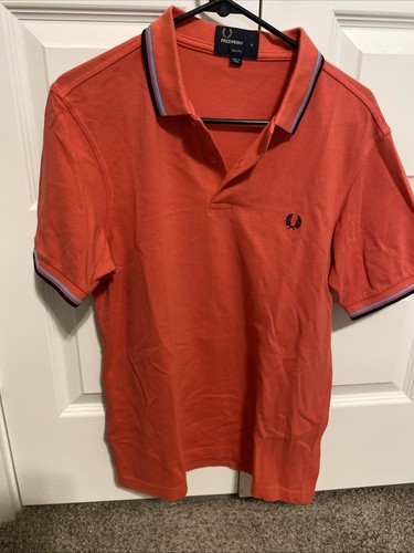 Polo fred perry slim - polo,