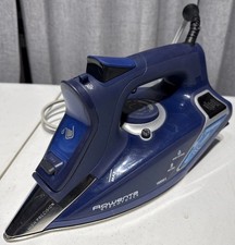 Ferro da stiro a vapore