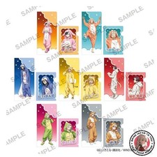 NUOVO FRANGIVENTO Mini File