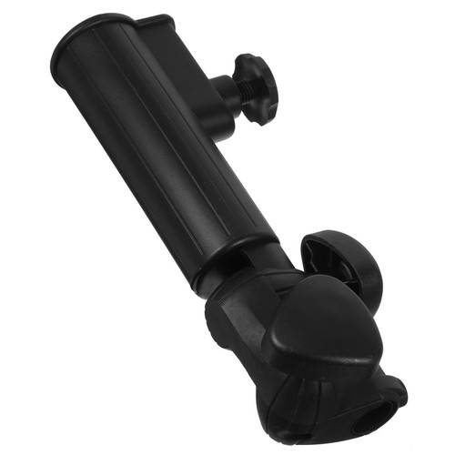 Portaombrelli plastica nero - plastica,