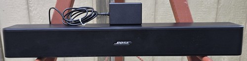 Bose solo sound - bose,