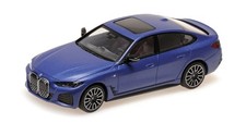 Minichamps 1:43 BMW I4 M50