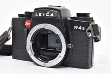 [Quasi come nuovo] Leica R4s