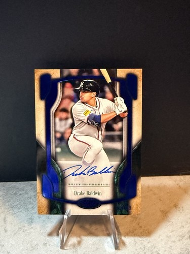 2026 topps tier drake - tier,