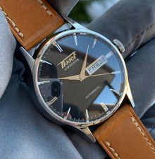 Orologio Tissot Visodate Day