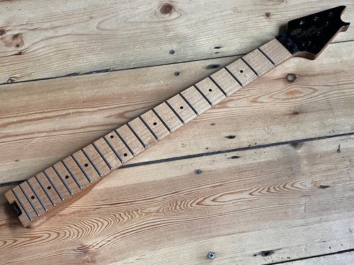 Collo chitarra elettrica