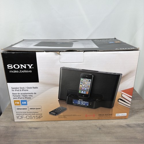 Sony altoparlante