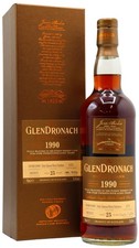 Glendronach - Single Cask